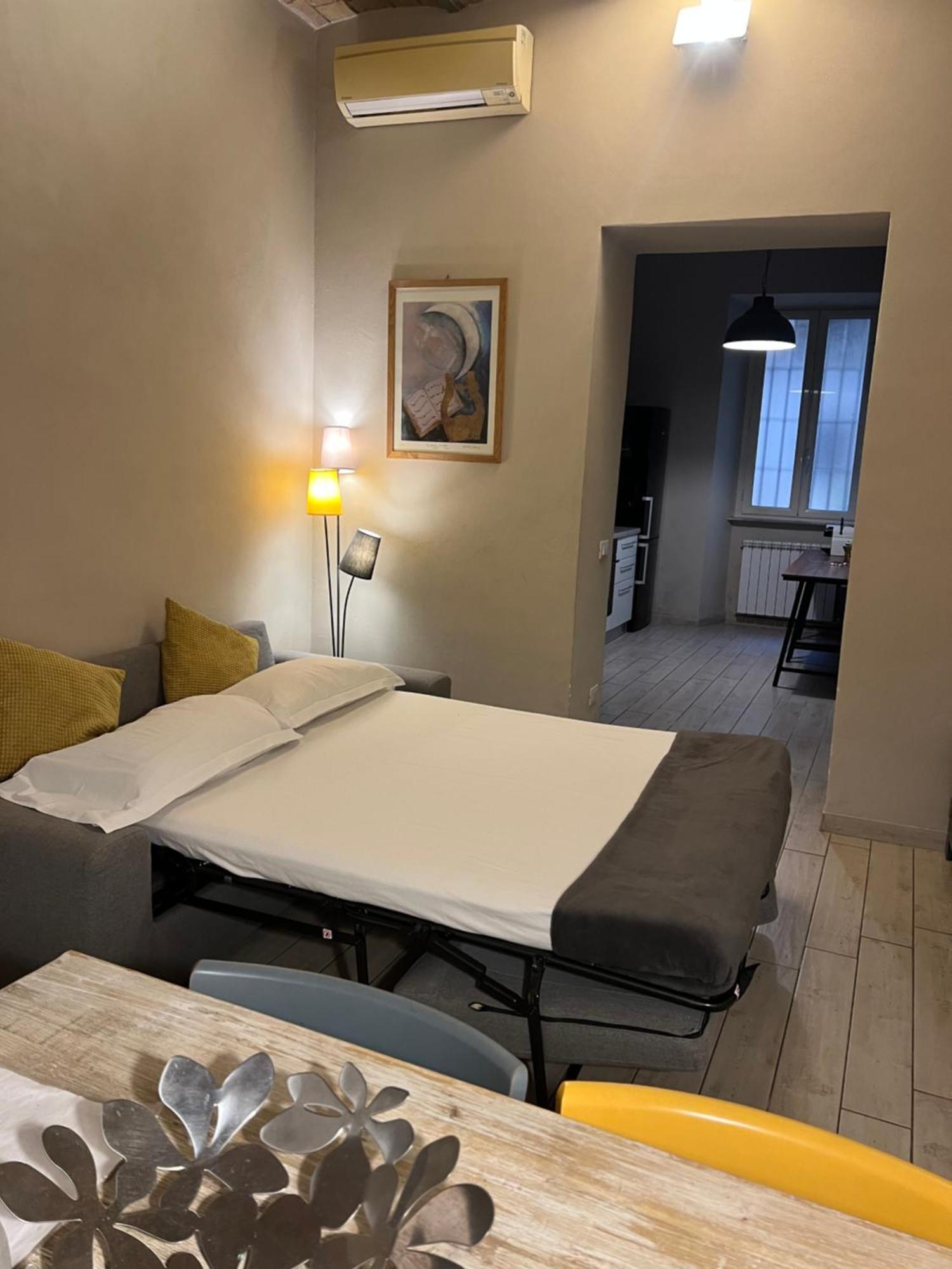 Antonelli House 2 Villa Roma Ngoại thất bức ảnh