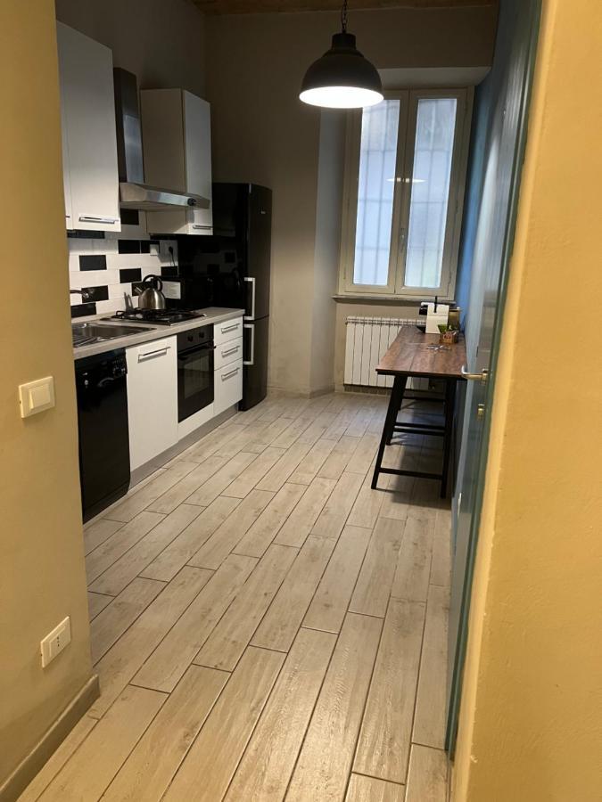 Antonelli House 2 Villa Roma Ngoại thất bức ảnh